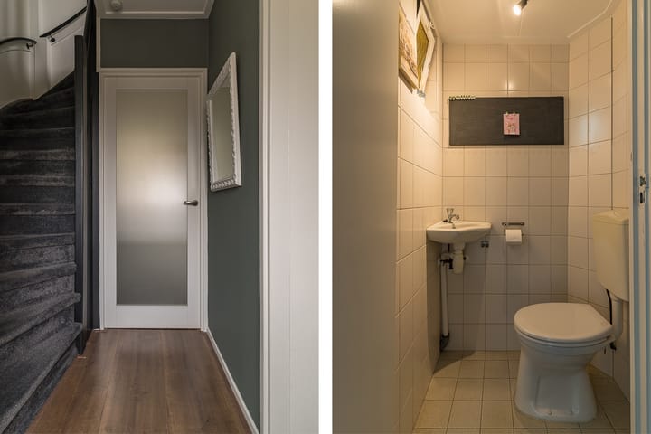 Foto 6 van Tiendmaatweg 9