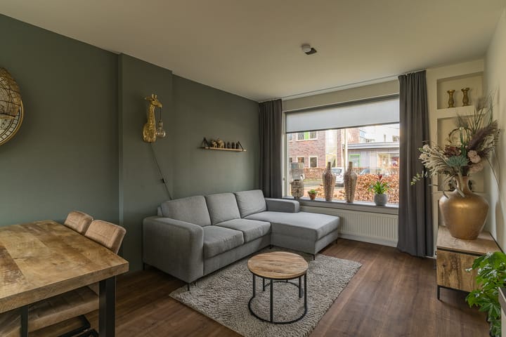 Foto 7 van Tiendmaatweg 9