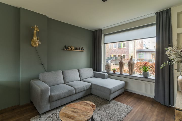 Foto 8 van Tiendmaatweg 9