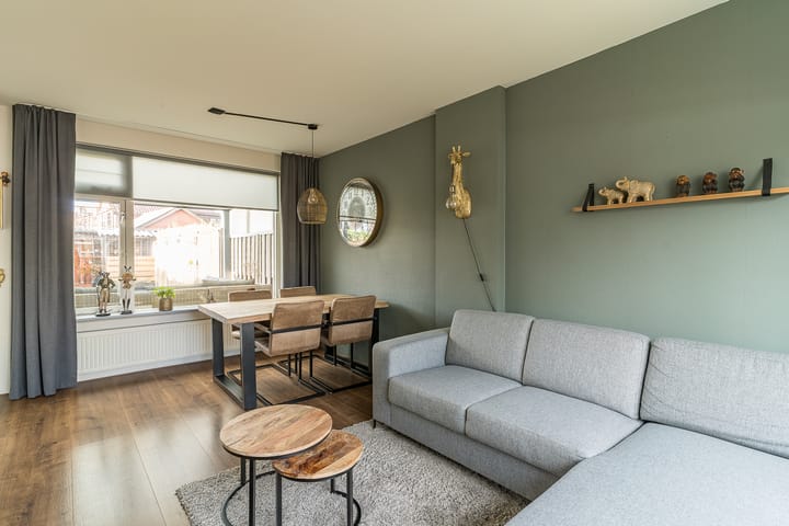 Foto 9 van Tiendmaatweg 9