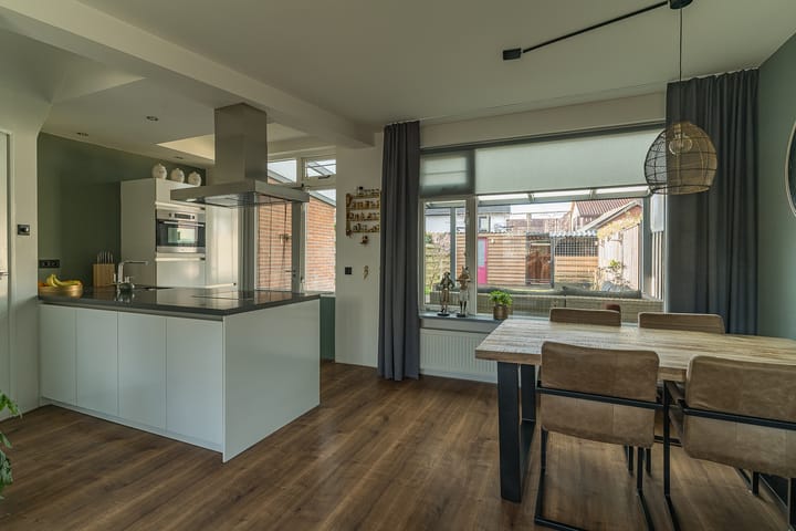 Foto 10 van Tiendmaatweg 9