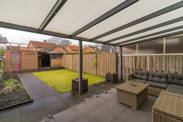 Foto 22 van Tiendmaatweg 9