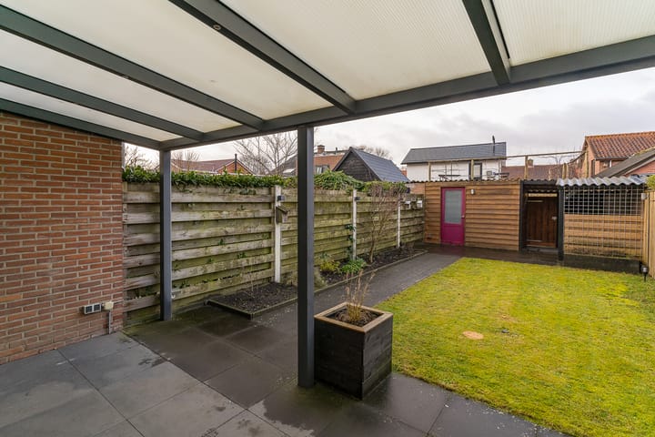 Foto 23 van Tiendmaatweg 9