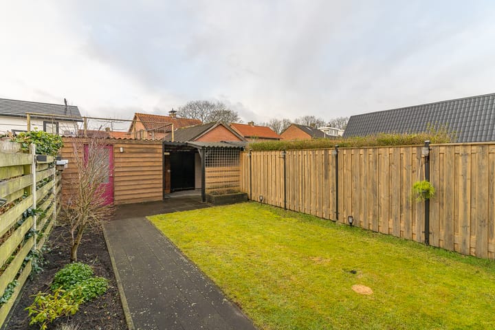 Foto 24 van Tiendmaatweg 9