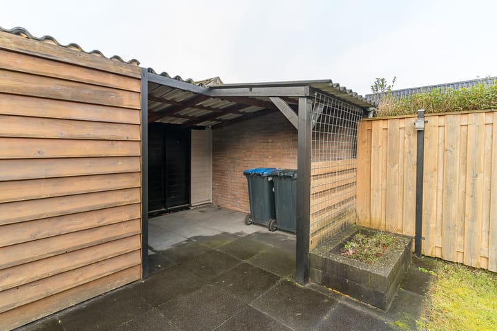 Foto 25 van Tiendmaatweg 9