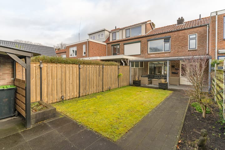 Foto 26 van Tiendmaatweg 9