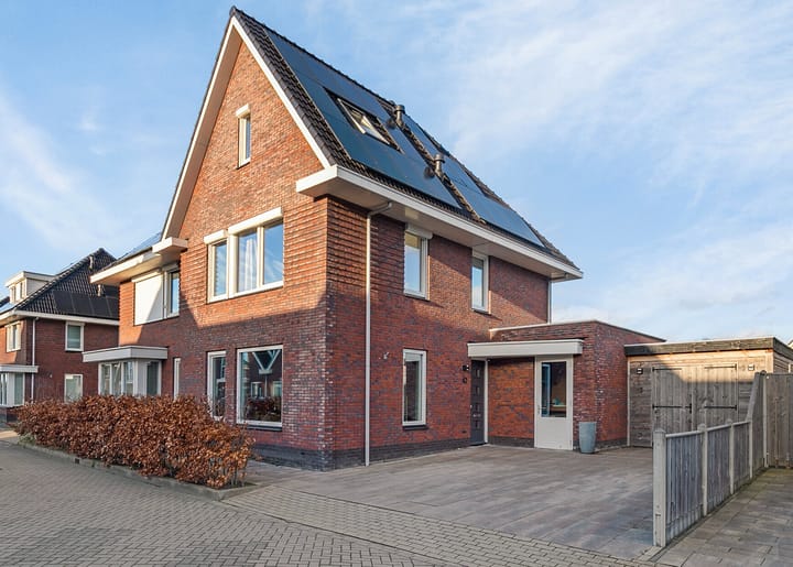 Photo 1 of Purperreiger 42