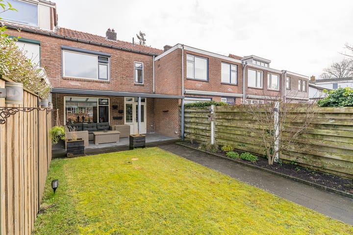 Foto 27 van Tiendmaatweg 9