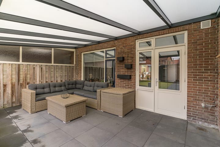 Foto 28 van Tiendmaatweg 9