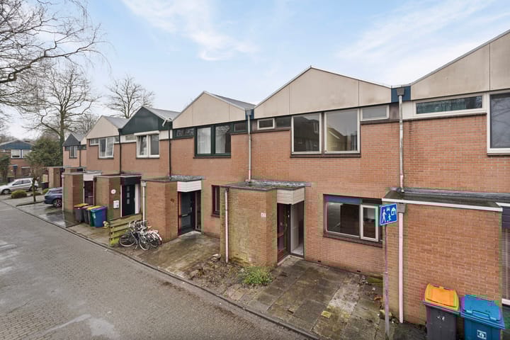 Foto 28 van Kleersnijdershorst 43