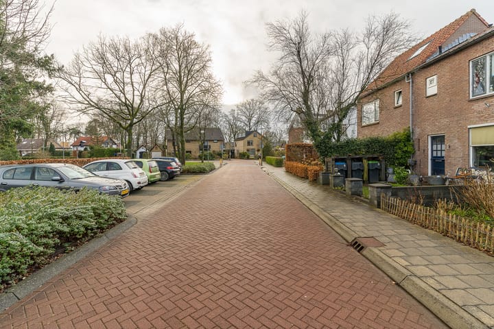 Foto 30 van Tiendmaatweg 9