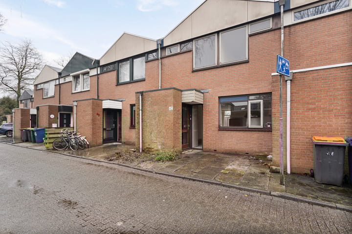 Foto 29 van Kleersnijdershorst 43