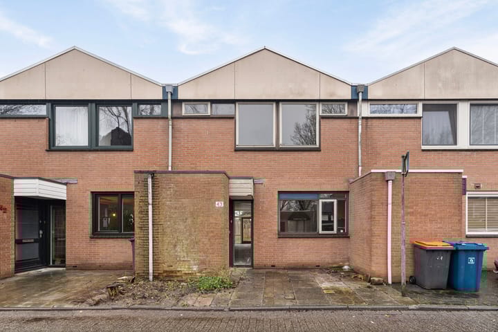 Foto 27 van Kleersnijdershorst 43