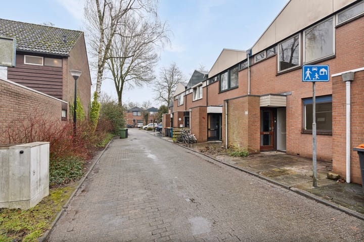 Foto 30 van Kleersnijdershorst 43