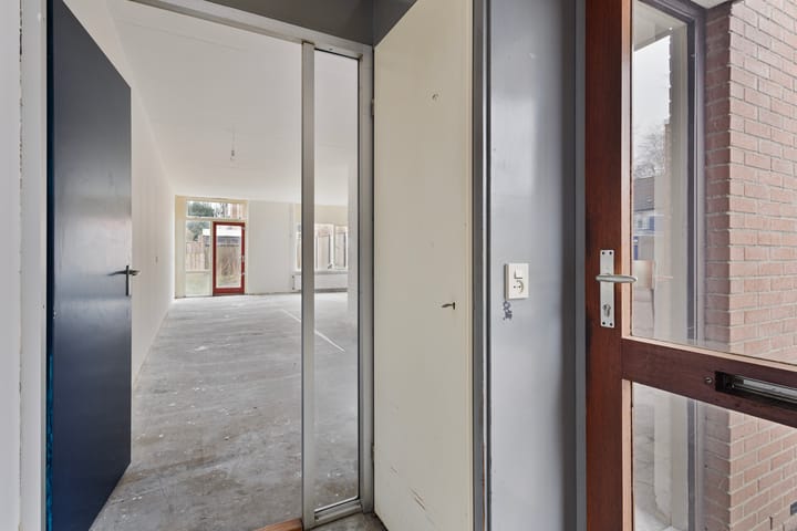 Foto 2 van Kleersnijdershorst 43