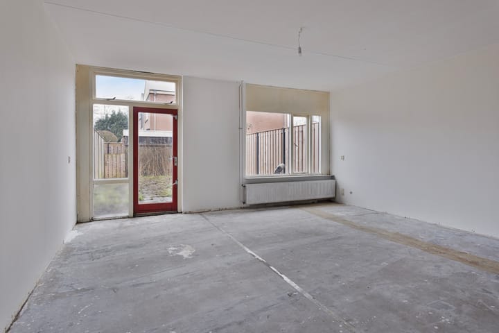 Foto 6 van Kleersnijdershorst 43