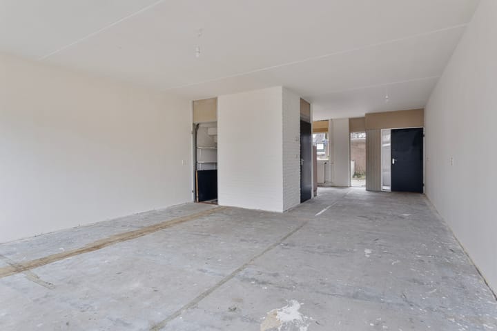 Foto 8 van Kleersnijdershorst 43