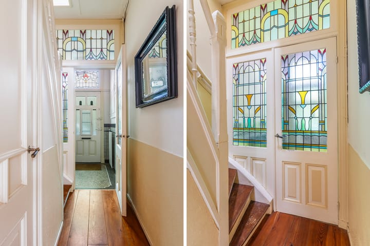 Foto 2 van Rembrandtkade 26