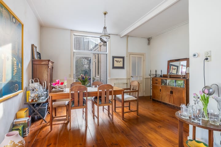 Foto 3 van Rembrandtkade 26