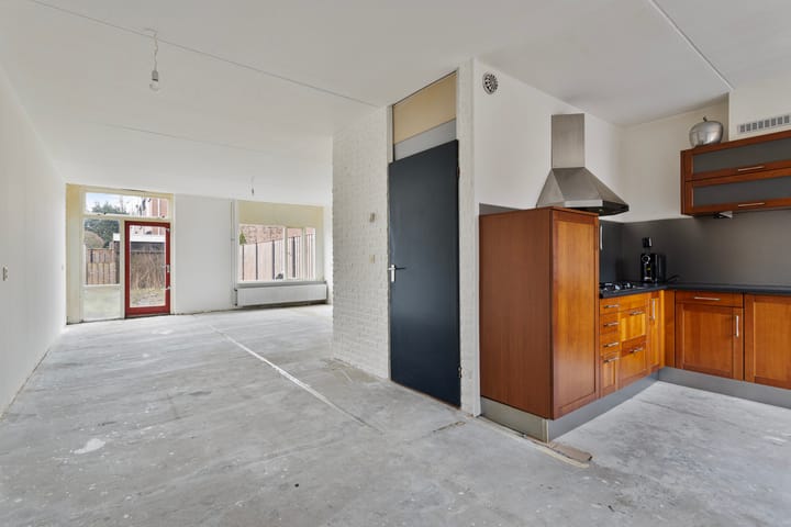 Foto 4 van Kleersnijdershorst 43