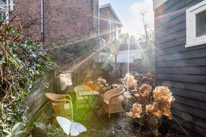 Foto 4 van Rembrandtkade 26