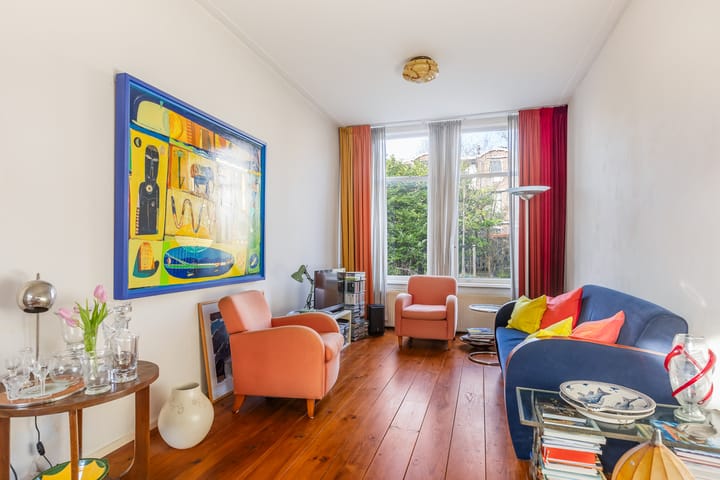 Foto 5 van Rembrandtkade 26