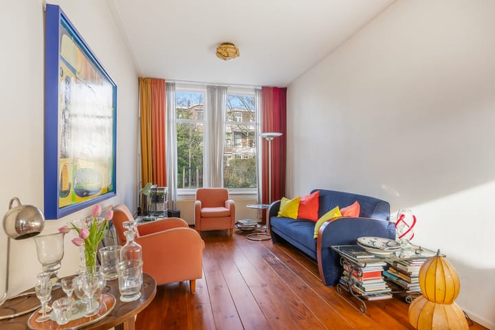 Foto 6 van Rembrandtkade 26