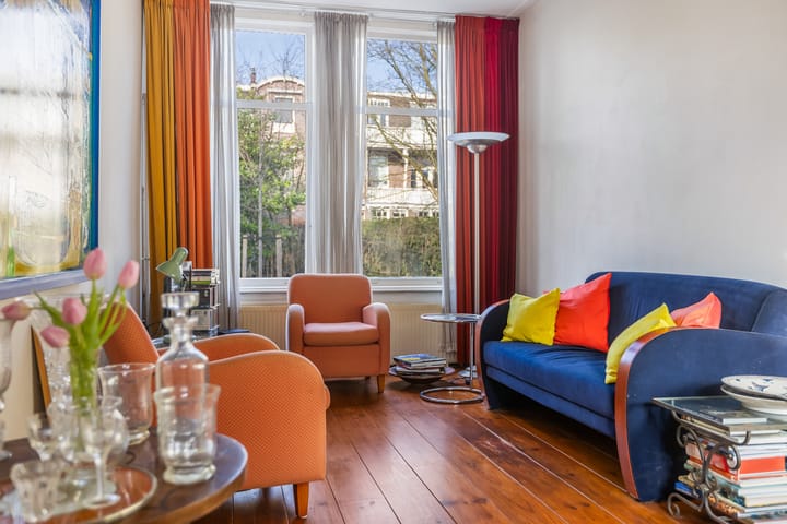 Foto 7 van Rembrandtkade 26