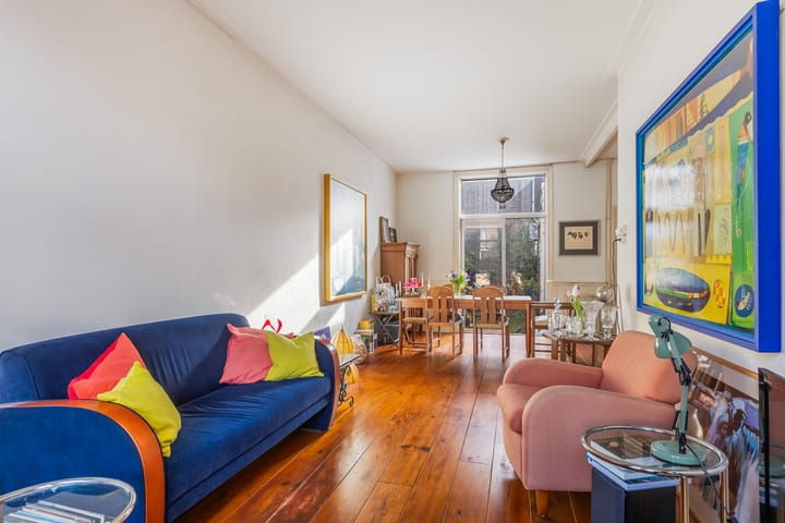 Foto 8 van Rembrandtkade 26