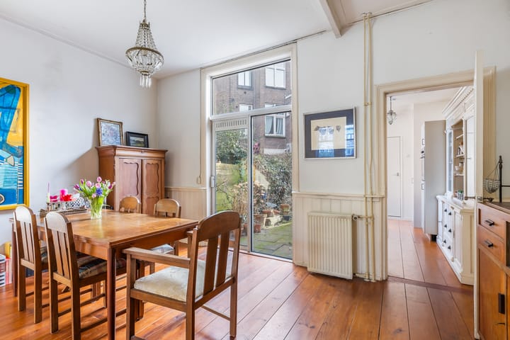 Foto 10 van Rembrandtkade 26