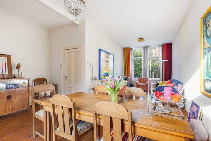 Foto 11 van Rembrandtkade 26