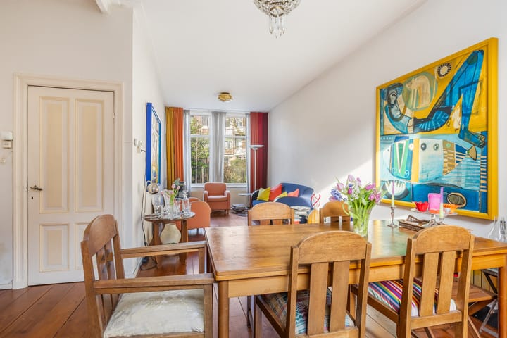 Foto 12 van Rembrandtkade 26