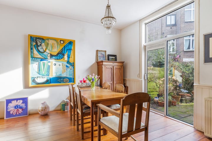 Foto 14 van Rembrandtkade 26