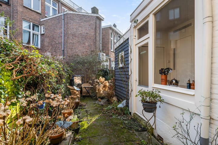 Foto 15 van Rembrandtkade 26