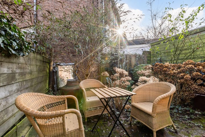 Foto 16 van Rembrandtkade 26