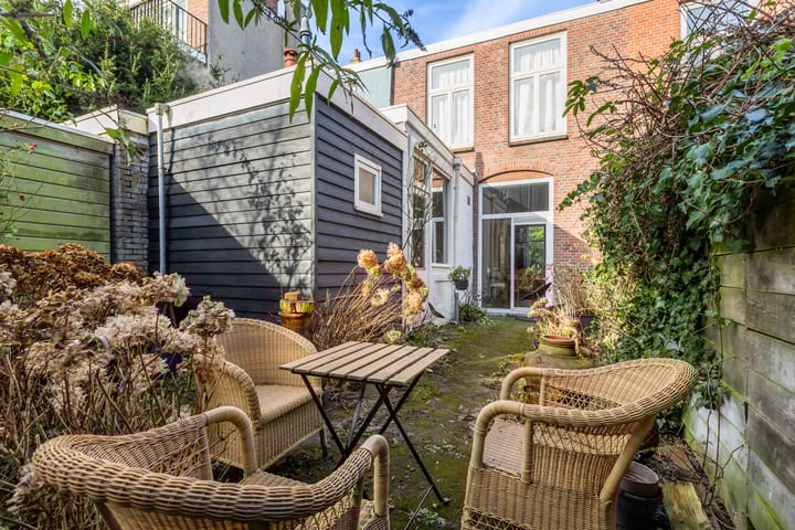 Foto 17 van Rembrandtkade 26