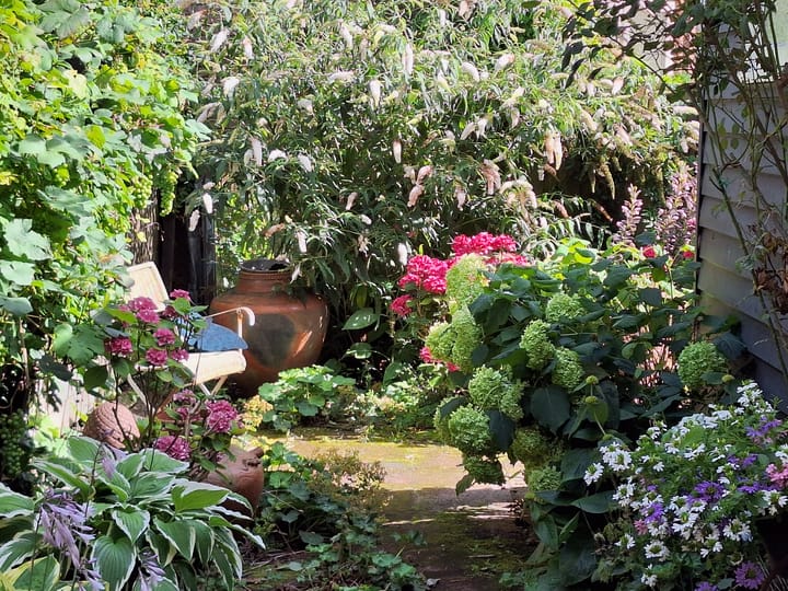 Foto 18 van Rembrandtkade 26