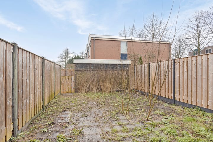 Foto 23 van Kleersnijdershorst 43