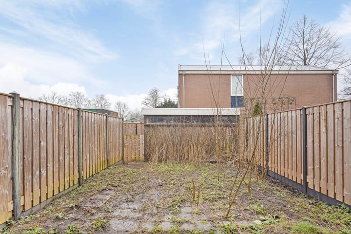 Foto 24 van Kleersnijdershorst 43