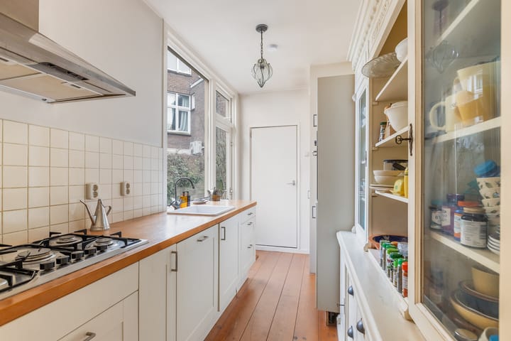 Foto 21 van Rembrandtkade 26