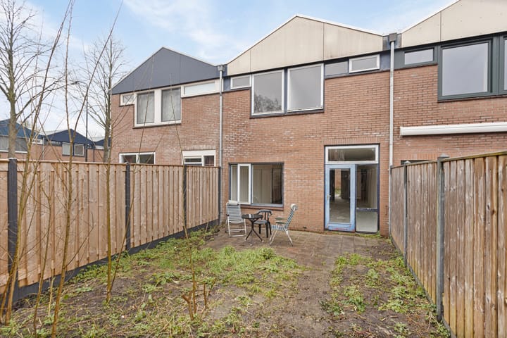 Foto 25 van Kleersnijdershorst 43