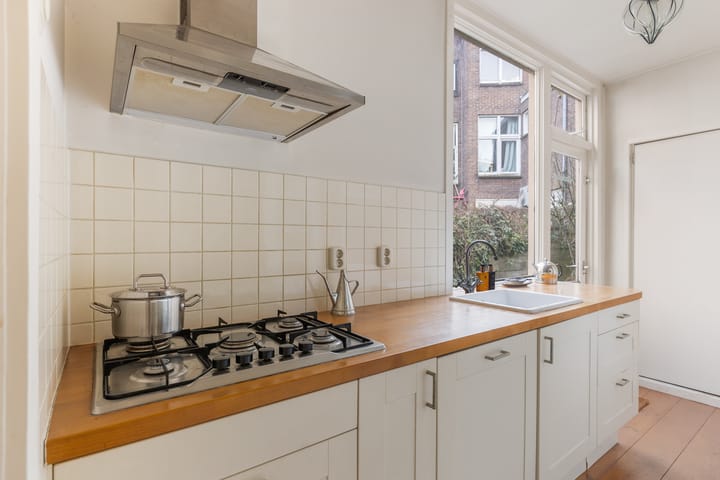 Foto 22 van Rembrandtkade 26