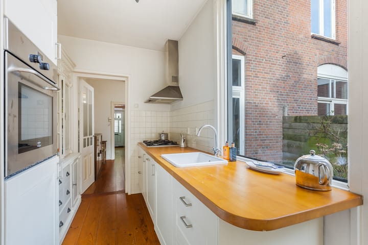 Foto 24 van Rembrandtkade 26