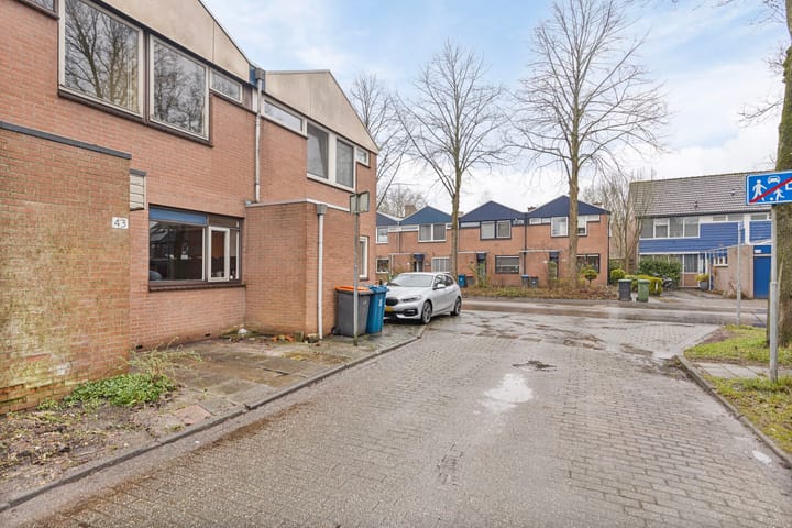 Foto 26 van Kleersnijdershorst 43