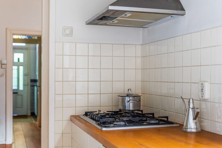 Foto 25 van Rembrandtkade 26