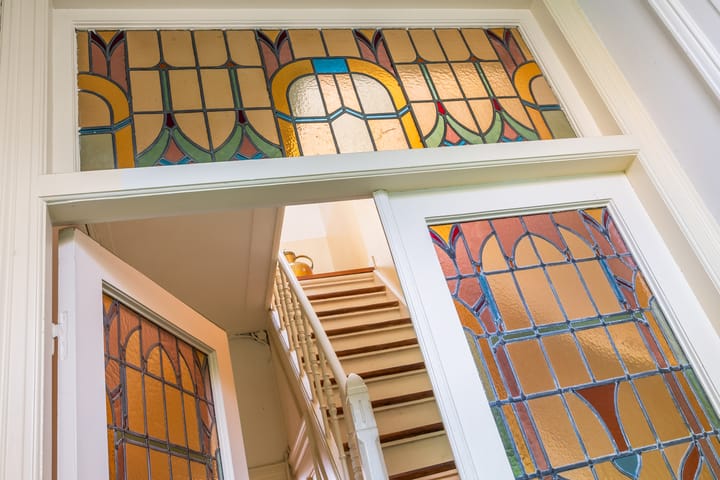 Foto 26 van Rembrandtkade 26