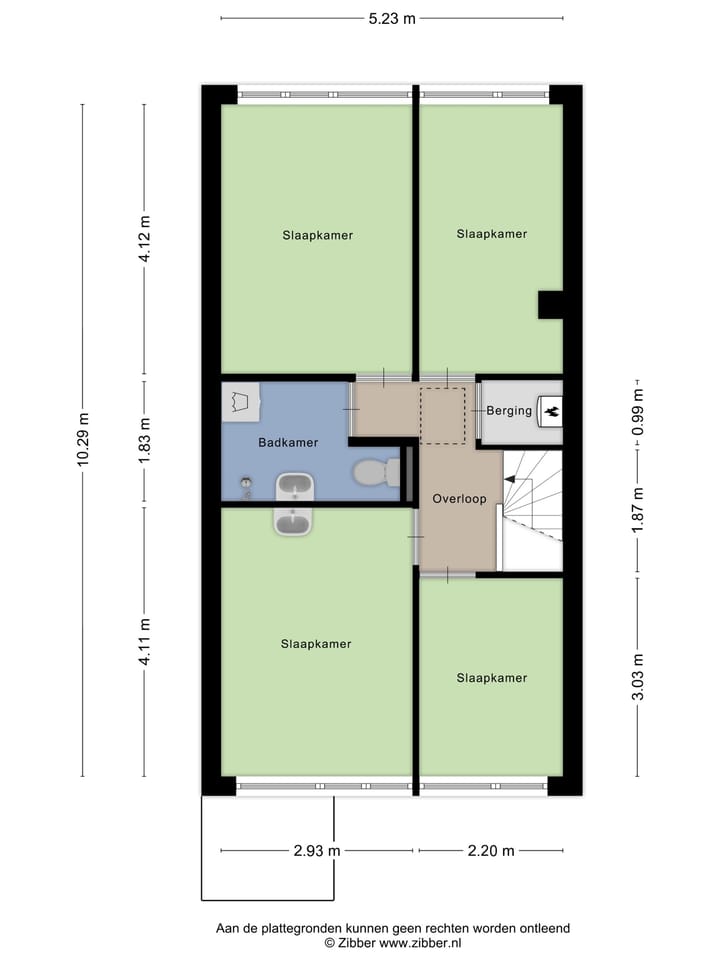Foto 32 van Kleersnijdershorst 43