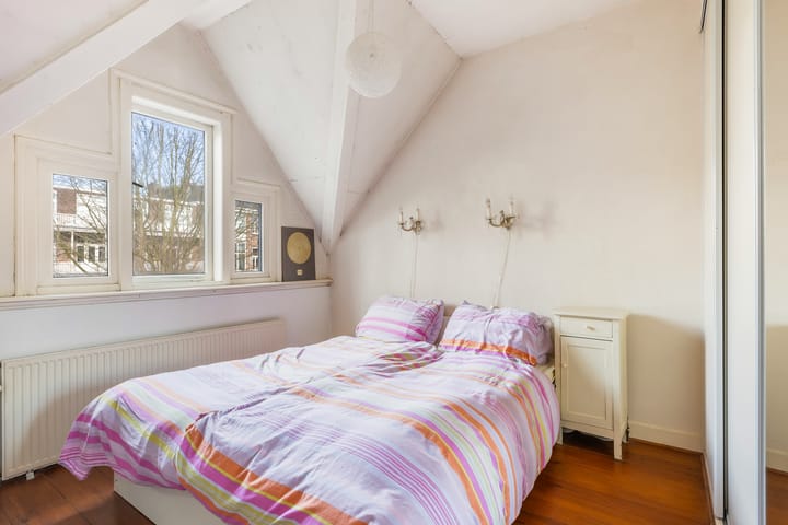 Foto 28 van Rembrandtkade 26