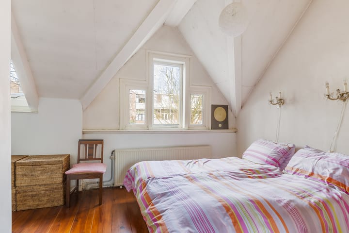 Foto 29 van Rembrandtkade 26