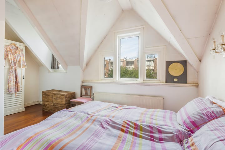 Foto 30 van Rembrandtkade 26